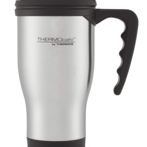 Thermos 183343 ThermoCafé 2060 Travel Mug, 400 ml