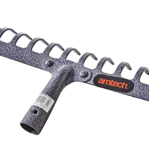 Amtech U1400 12 tooth rake head